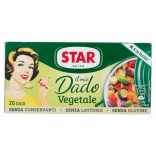 DADO VEGET.x20 GR.200 STAR