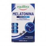 MELATONINA 75 CPR EQUILIBRA