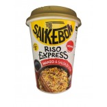 (SP) SAIKEBON RISO MANZO/SOIA gr.84