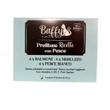 BOCCONCINI PESCE GATTO G100X12