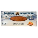 (SP) SALMONE NORVEGESE AFF. G.300
