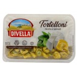 (SP) TORT.BRONZ RICOT/SPINACI G500