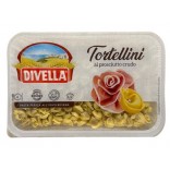 (SP) TORT.BRONZO CRUDO GR.500