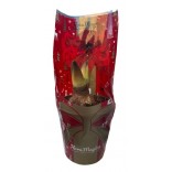 AMARYLLIS VASO 12