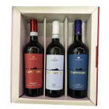 CONF.CAPOVERO NERO+SYRAH+GRILL