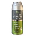 DEO UOMO SP.ORIEN/CUOIO ML150