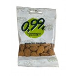 MANDORLE SGUSCIATE GR 40