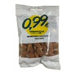 MANDORLE SGUSC.TOSTATE GR40