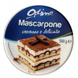MASCARPONE G.500 OPTIMO