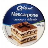 MASCARPONE G.500 OPTIMO