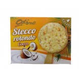 STECCO TONDO COCCO OPT.x4 G200