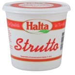 STRUTTO GR.500 HALTA