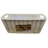 (SP) CONTENITORE CANESTRINA 38X29X1