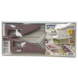 (SP) STENDINO MULTIUSO BAMA 80010