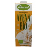 BEV.BIO VEGETALE DI AVENA LT 1