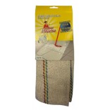 PANNO PAVIMENTI COTONE CM60X40