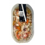INSALATA DI MARE C/VERDURE KG1
