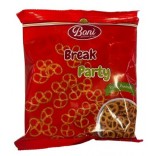 SALATINI PRETZEL GR.100