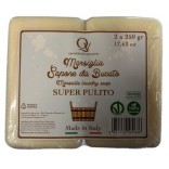 SAPONE BUCATO MARSIGLI GR250x2