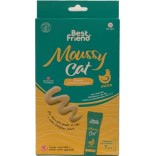 MOUSSY CAT SNACK GR.84 POLLO