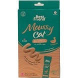 MOUSSY CAT SNACK GR.84 ANATRA