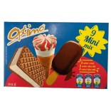 MINI MIX X 9 OPTIMO GR 369