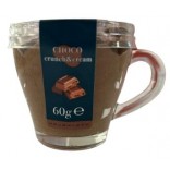 DESSERT TAZZINA CAFF/CIOC GR60