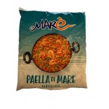 PAELLA FRUTTI DI MARE GR.600
