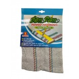 PANNO PAVIMENTI COTONE CM60X40