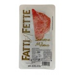 SALAME MILANO GR 150 FATTI A F