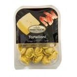 TORT.ASIAGO DOP/SPECK G250 T&T