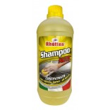 SHAMPOO CONCENT.PER AUTO LT.1