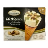 CONI PISTACCHIO X4 G.300 T&T