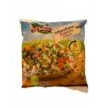 MINESTRONE RAPIDO GR 450