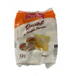 RAV.FUNGHI PORCINI SACC.GR.500