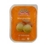 MARGHER.SALMONE G 200 PAST'ORO