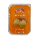MARGHER.SALMONE G 200 PAST'ORO