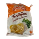 TORTELLONI RIC/SPIN P.ORO KG.1