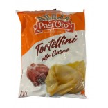 TORTELLINI CARNE PASTORO KG.1