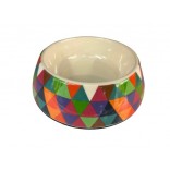 CIOTOLA MELAMINA E INOX DECOR.