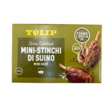 (SP) MINI STINCHI DI SUINO G 500