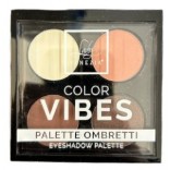 PALETTE 4 OMBRETTI COLOR VIBES