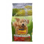 (SP) CROCC.CANE FRISKIES ACT.KG.1,5