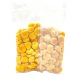 LUPINI SALATI GR.250   .