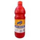 ACIDO MURIATICO IONIX LT 1