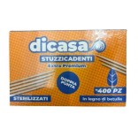 STUZZICADENTI BETULLA PZ 400