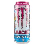 MONSTER CL.50 JUICED VIK.BERRY