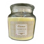 CANDELA VANIGLIA GR.368