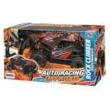 (SP) FUORISTRADA R/C SC.1:18 4F ASS