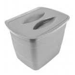 (SP) PATT.C/SUPP.SOSP.LT.6 25X19X19